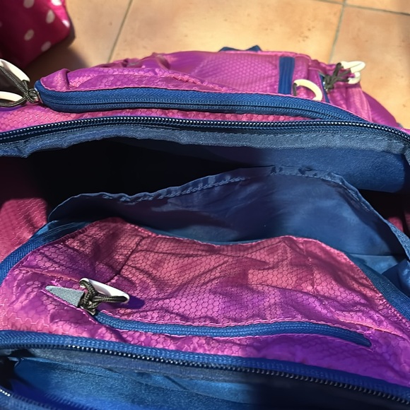 Big Backpack - Picture 3 of 3